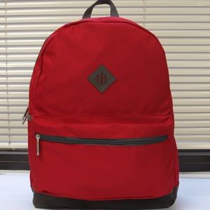 Brand new leisure backpack